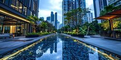 Tampines North Drive 1 (D18), Condominium #483010961